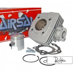 Cylinder kit Airsal Sport 50cc Hyosung
