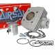 Cylinder kit Airsal Sport 50cc Hyosung