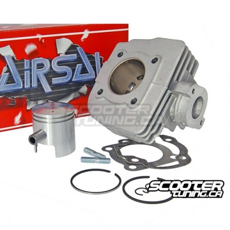 Cylinder kit Airsal Sport 50cc Hyosung