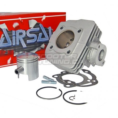 Cylinder kit Airsal Sport 50cc Hyosung