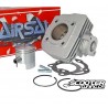Cylinder kit Airsal Sport 50cc Hyosung