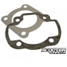 Gasket set Airsal Sport 50cc Hyosung