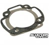 Gasket set Airsal Sport 70cc Hyosung