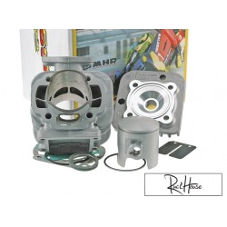 Cylinder kit Malossi MHR RACING 70cc 10mm Minarelli Vertical