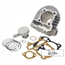 Cylindre Naraku 160cc (58.5mm) pour
 GY6 125-150cc