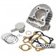 Cylinder kit Naraku 160cc (58.5mm) for GY6 125-150cc