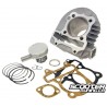 Cylinder kit Naraku 160cc (58.5mm) for GY6 125-150cc