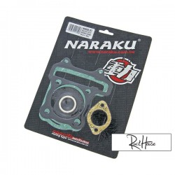 Ensemble de Gasket pour Cylindre Naraku 160cc
 GY6 150cc
