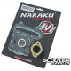 Cylinder gasket set Naraku 160cc