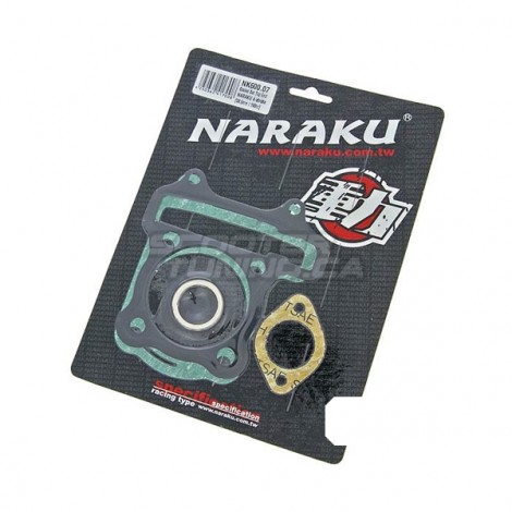 Cylinder gasket set Naraku 160cc