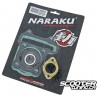 Cylinder gasket set Naraku 160cc