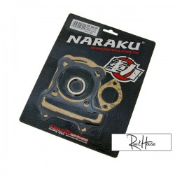 Cylinder gasket set Naraku 170cc for GY6 150cc