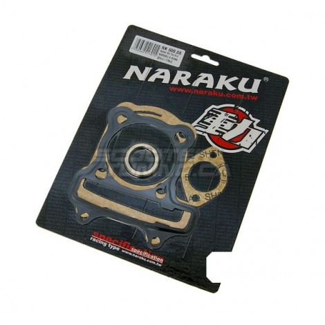 Cylinder gasket set Naraku 170cc