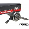 Crankshaft Naraku for Minarelli 4T
