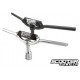 Handlebar + Stem Tun'r