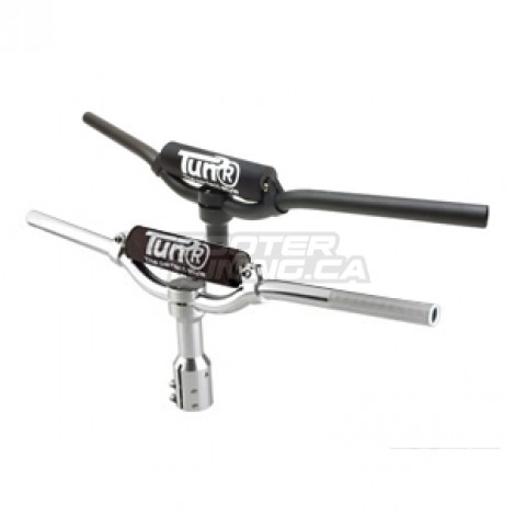 Handlebar + Stem Tun'r