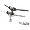 Handlebar + Stem Tun'r