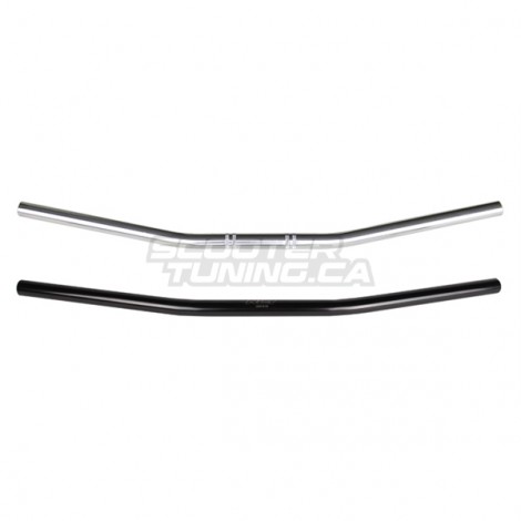 Handlebar NCY Drag Race