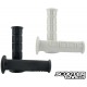 Handle grips STR8 Motocross black