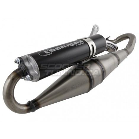 Exhaust system Tecnigas NEXT R