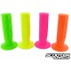 Handlebar grips Progrip MX Fluo pink