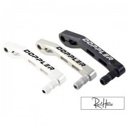 Kickstart lever Doppler Evo (Minarelli)