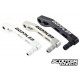 Kickstart lever Doppler Evo
