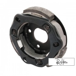Clutch Malossi Delta 112mm Minarelli