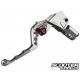 CNC Rear Brake Lever Adelin Aluminium