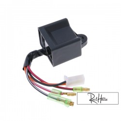 CDI Unit Octane 101 Minarelli