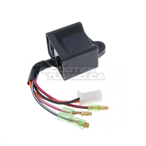 CDI Unit Octane 101 Minarelli Horizontal