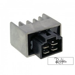 Regulator / Rectifier Minarelli scooter