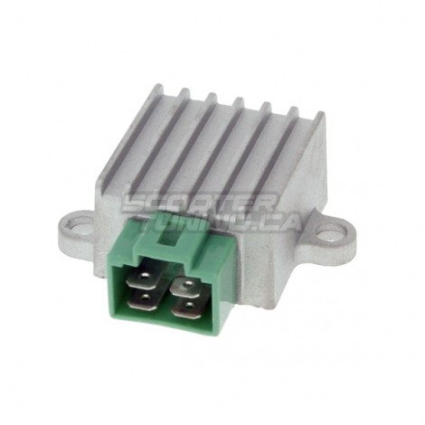 Regulator / Rectifier Minarelli scooter