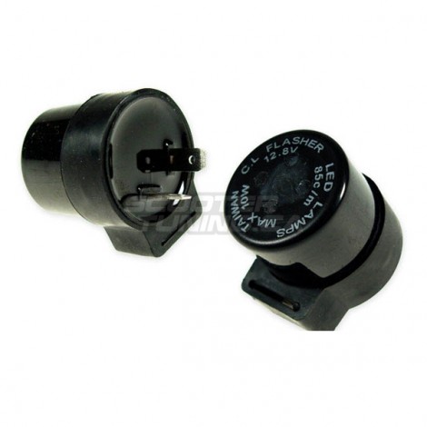 Indicator Relay LED STR8 (2 Pin)