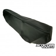 Seat cover Black (CPI-Vento-Keeway)