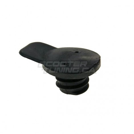 Oil Tank cover (CPI-Vento-Keeway)
