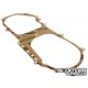 Variator Cover Gasket (CPI-Vento-Keeway)