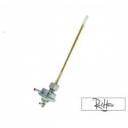 Fuel Tap (Petcock) M14 Universal Long