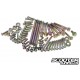 Complete Engine Bolt / Scew set (CPI-Vento-Keeway)