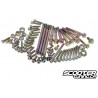 Complete Engine Bolt / Scew set (CPI-Vento-Keeway)