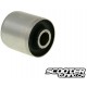 Engine mount rubber / metal bushing 10x30x30mm