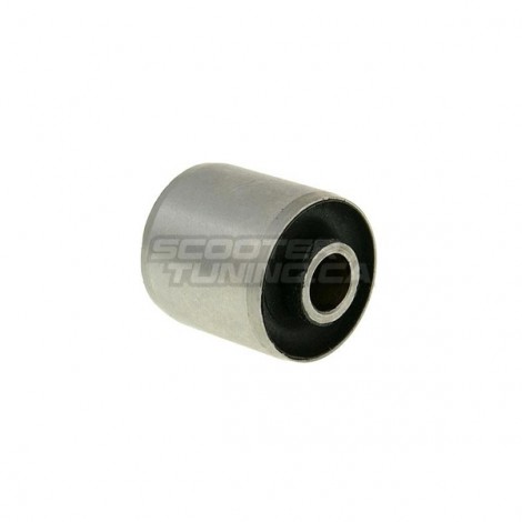 Engine mount rubber / metal bushing 10x30x30mm