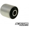 Engine mount rubber / metal bushing 10x30x30mm