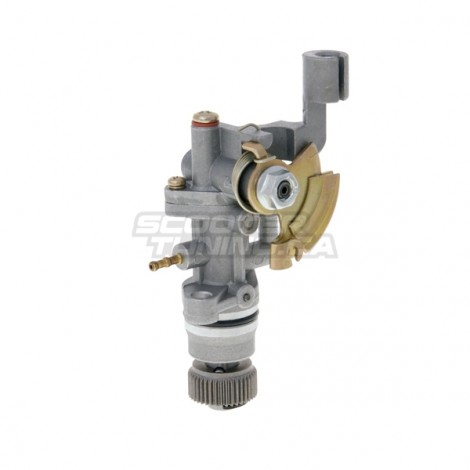 Oil Pump Assy (CPI-Vento-Keeway)