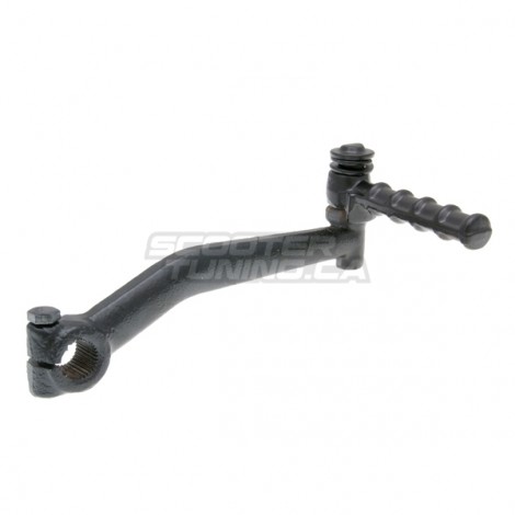 Kick Starter Black (CPI-Vento-Keeway)