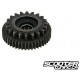 Starter Drive Gear 20/47 (CPI-Vento-Keeway)