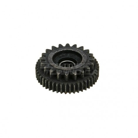 Starter Drive Gear 20/47 (CPI-Vento-Keeway)