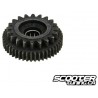 Starter Drive Gear 20/47 (CPI-Vento-Keeway)