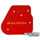 Air Filter Insert Malossi Red-Sponge
