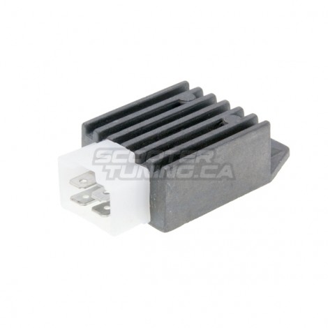 Rectifier / Regulator  (CPI-Vento-Keeway)